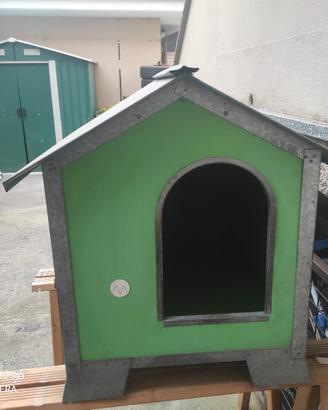 cuccia per cane 