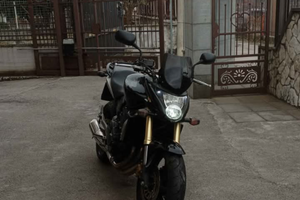 Honda Hornet
