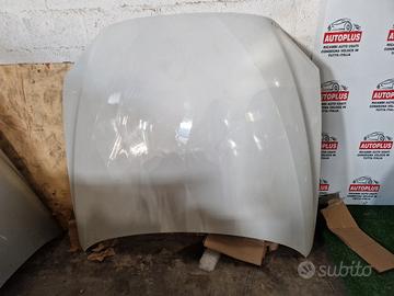 BMW F12 F13 F06 6 Seria 2011-2018 Cofano Anteriore