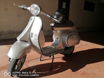 Vespa Pk 50 N