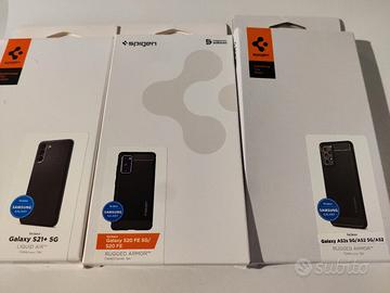 cover Spiegel per Samsung s21 + 5G