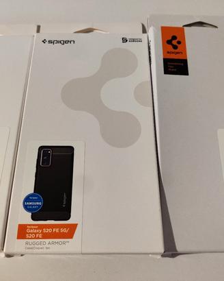 cover Spiegel per Samsung s21 + 5G