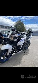 Suzuki gsxs750