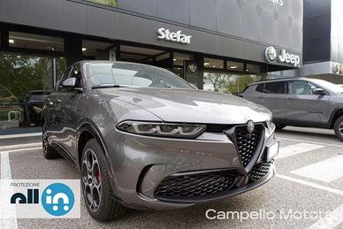 ALFA ROMEO Tonale Tonale PHEV 1.3 T4 280cv ATX Q