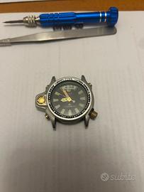 Citizen aqualand C022 per ricambi