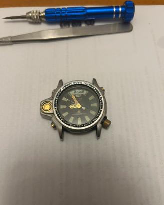 Citizen aqualand C022 per ricambi
