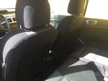 Peugeot 307 xs 2.0 HD