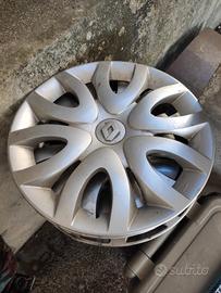 Cerchi 15 pollici 
