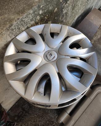 Cerchi 15 pollici 