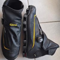 Scarpe Mavic CrossMax 