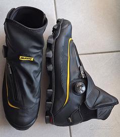 Scarpe Mavic CrossMax 