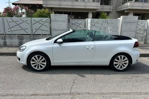Golf Cabriolet 1.2 TSI