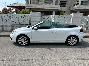 Golf Cabriolet 1.2 TSI