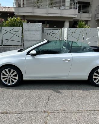 Golf Cabriolet 1.2 TSI