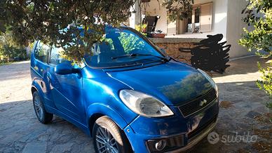 Minicar Ligier   XT00R