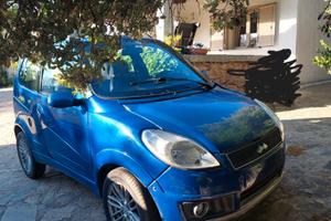 Minicar Ligier   XT00R