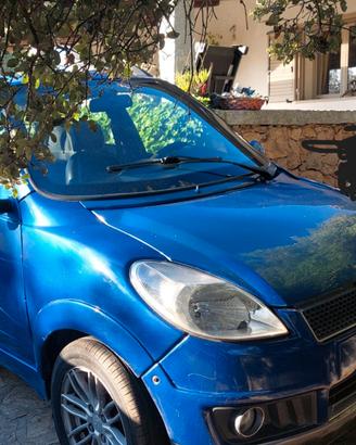 Minicar Ligier   XT00R