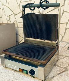 Piastra professionale