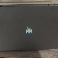 Predator Helios 300 PH317-56-72SP Gaming Notebook