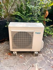 Condizionatore inverter 24000btu