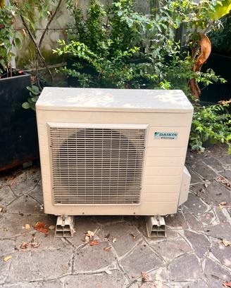 Condizionatore inverter 24000btu
