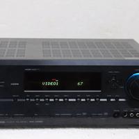 Sintoamplificatore Onkyo TX-SR674E HDMI DTS 7.1