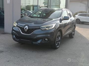 Renault Kadjar dCi 8V 110CV EDC Energy Sport Editi