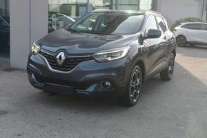 Renault Kadjar dCi 8V 110CV EDC Energy Sport Editi