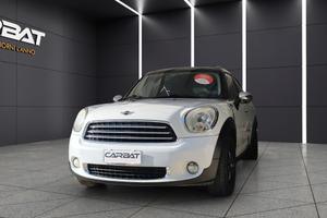 Mini Cooper Countryman 2.0 D ALL4 Automatica
