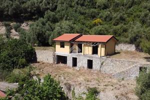 VILLA SINGOLA A SAN BIAGIO DELLA CIMA
