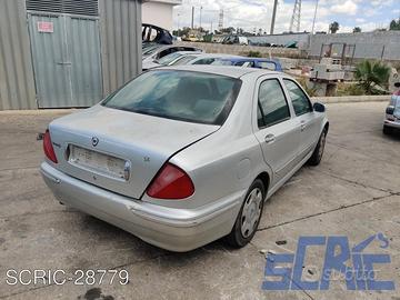 LANCIA LYBRA 839 1.6 16V 103CV 99-05 Ricambi