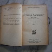 I fratelli Karamazov