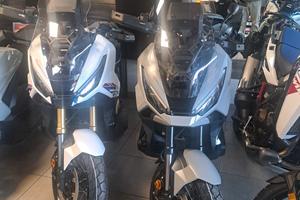 Honda X-ADV 750 pronta consegna Permute garanzie f