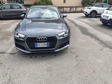 Audi A4 Berlina 150 cv Diesel