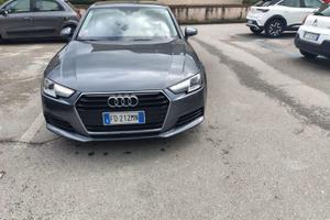 Audi A4 Berlina 150 cv Diesel