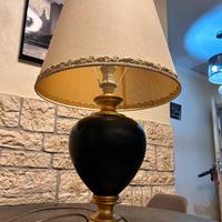 Lampada da tavolo