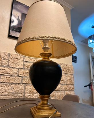 Lampada da tavolo
