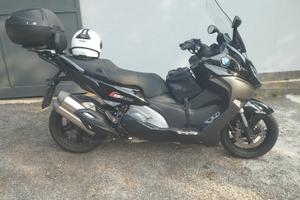 Bmw c 650 - 2019