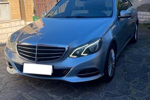 Mercede Benz E 350 bluetec Euro 6 Excutive 250 cp