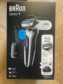 Rasoio Braun Serie 7
