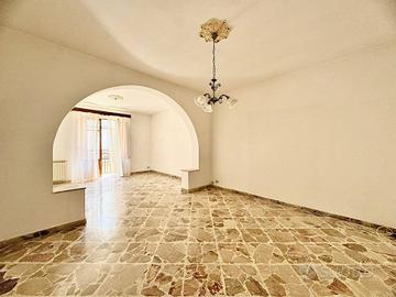 Appartamento - Balestrate