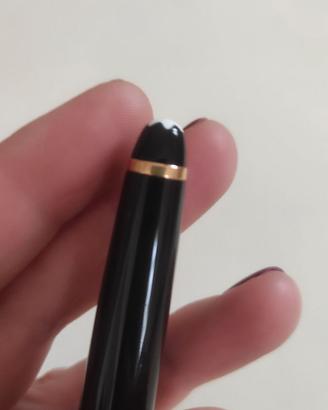 penna a sfera Montblanc Meisterstück Classique (mo