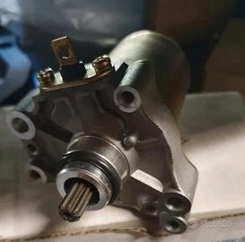 Motorino di avviamento Runner-Heaxgon-NUOVO
