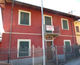 Casa unifamiliare