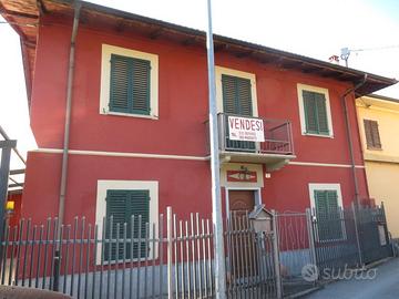 Casa unifamiliare