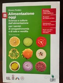 Alimentazione oggi Vol. B - Silvano Rodato