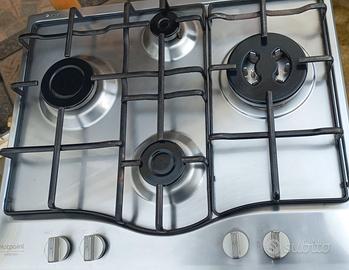 Piano cottura Ariston