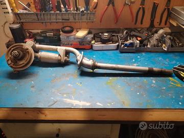 forcella vespa 50 Special 