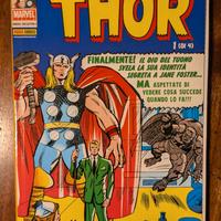 Il Mitico Thor n°1 Marvel Collection (S12) 2010