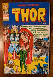 Il Mitico Thor n°1 Marvel Collection (S12) 2010